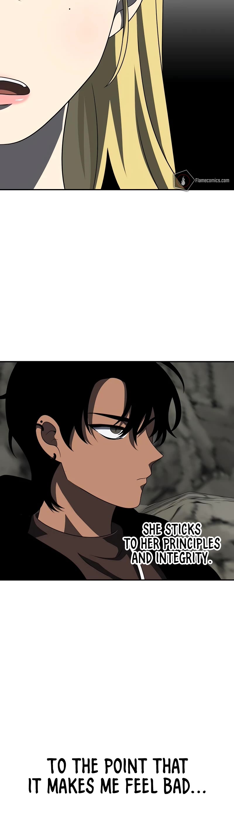 I Used to Be a Boss chapter 62 page 42