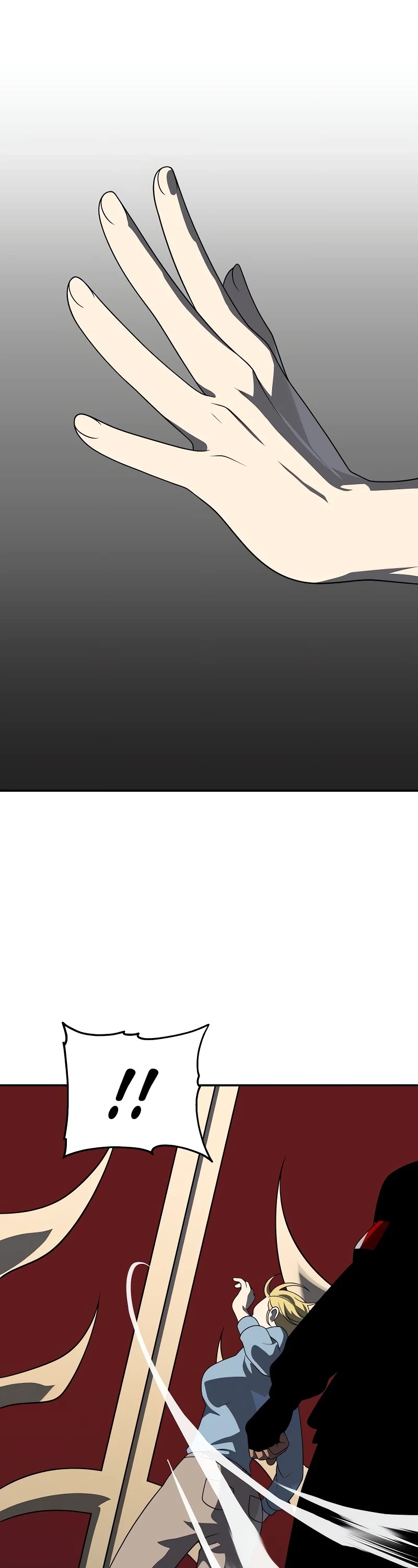 I Used to Be a Boss chapter 62 page 43