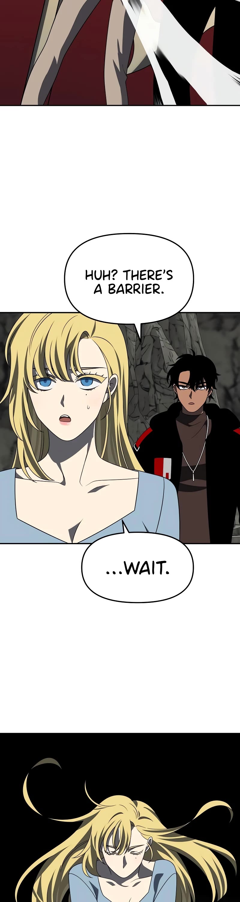 I Used to Be a Boss chapter 62 page 44