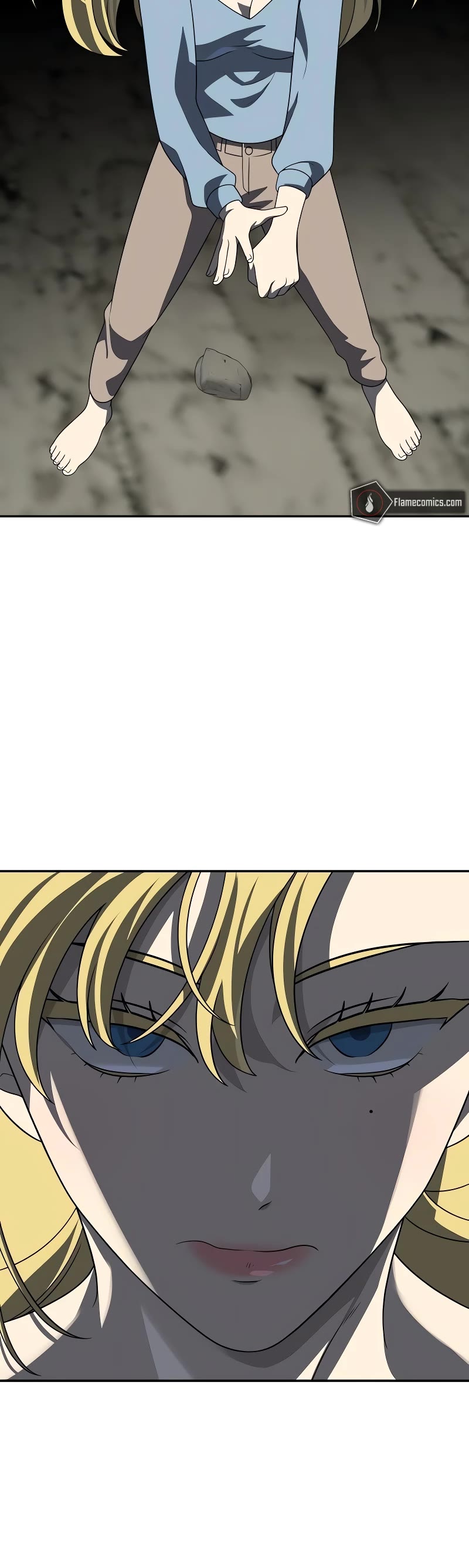 I Used to Be a Boss chapter 62 page 45