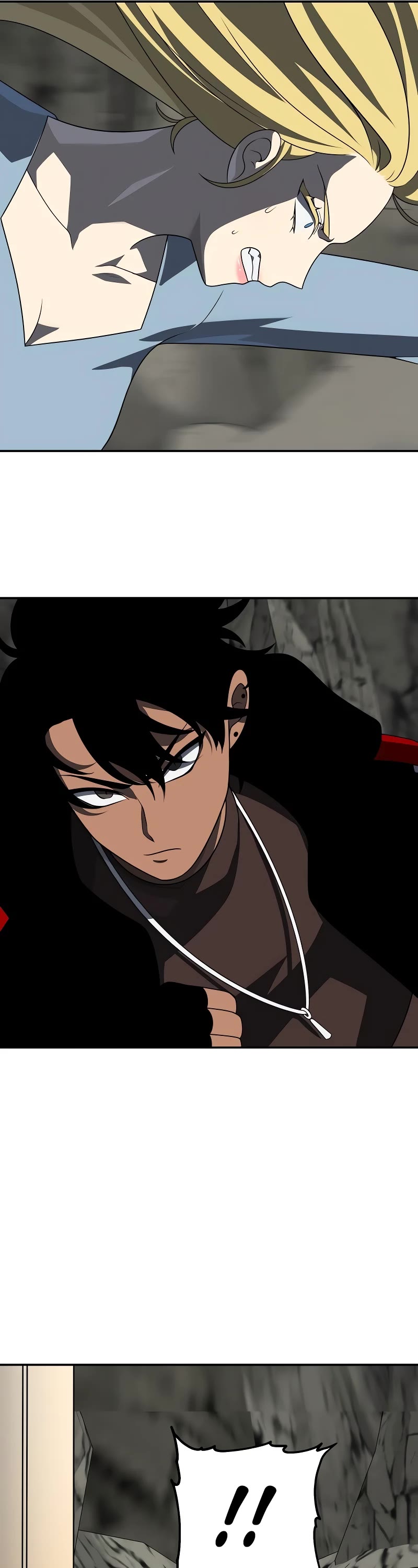 I Used to Be a Boss chapter 62 page 47