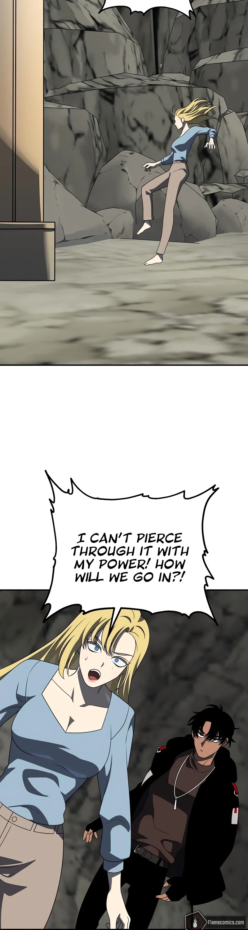 I Used to Be a Boss chapter 62 page 48