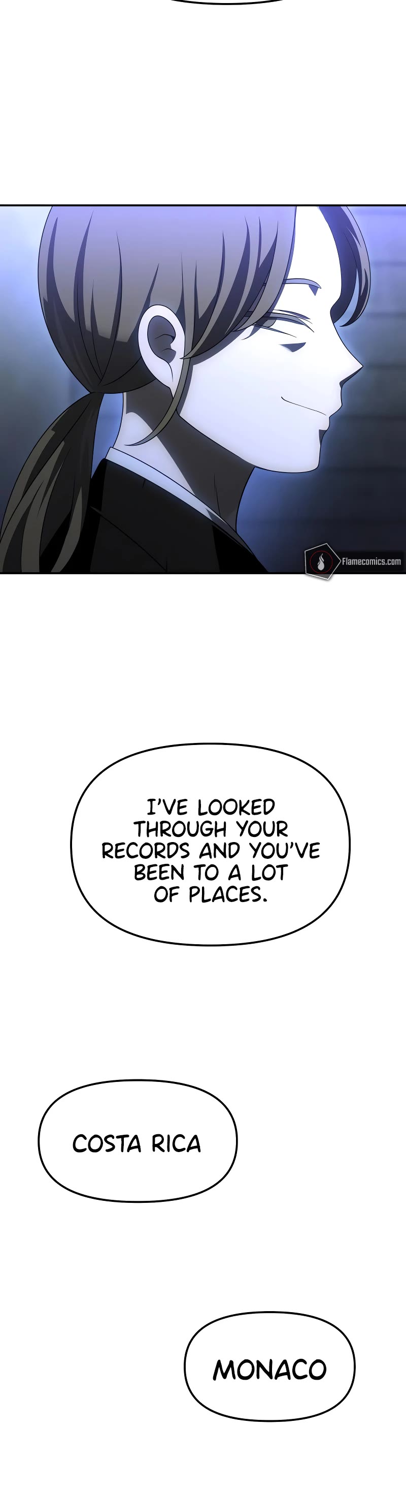 I Used to Be a Boss chapter 62 page 5