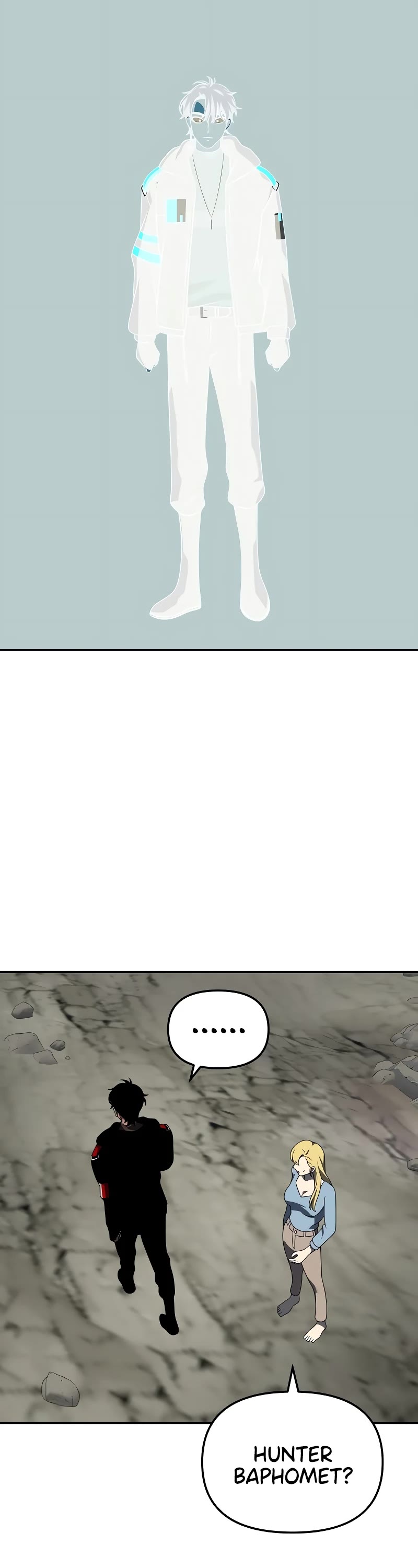 I Used to Be a Boss chapter 62 page 51