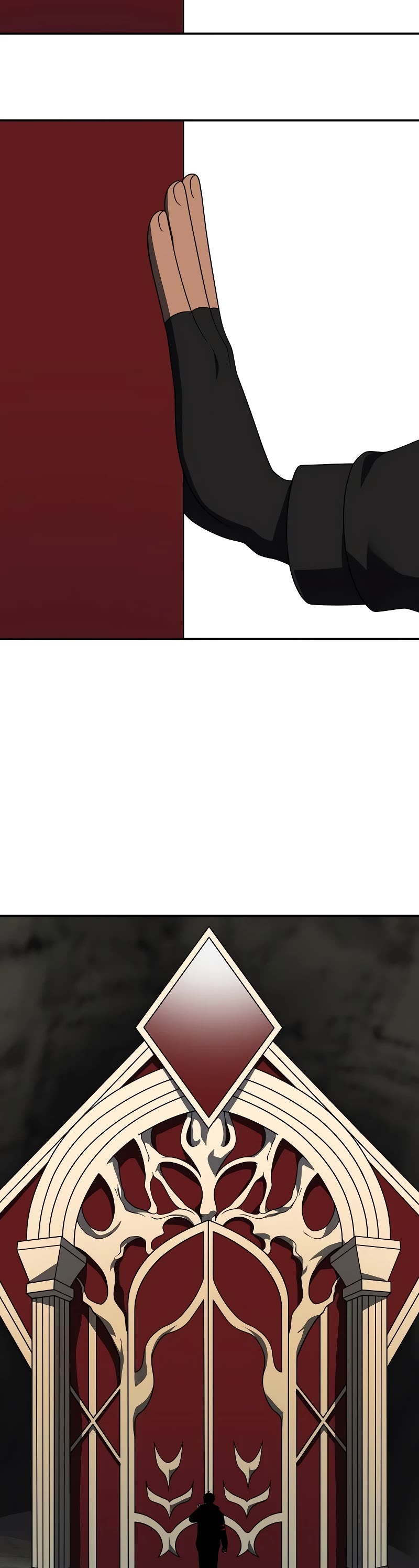 I Used to Be a Boss chapter 62 page 53