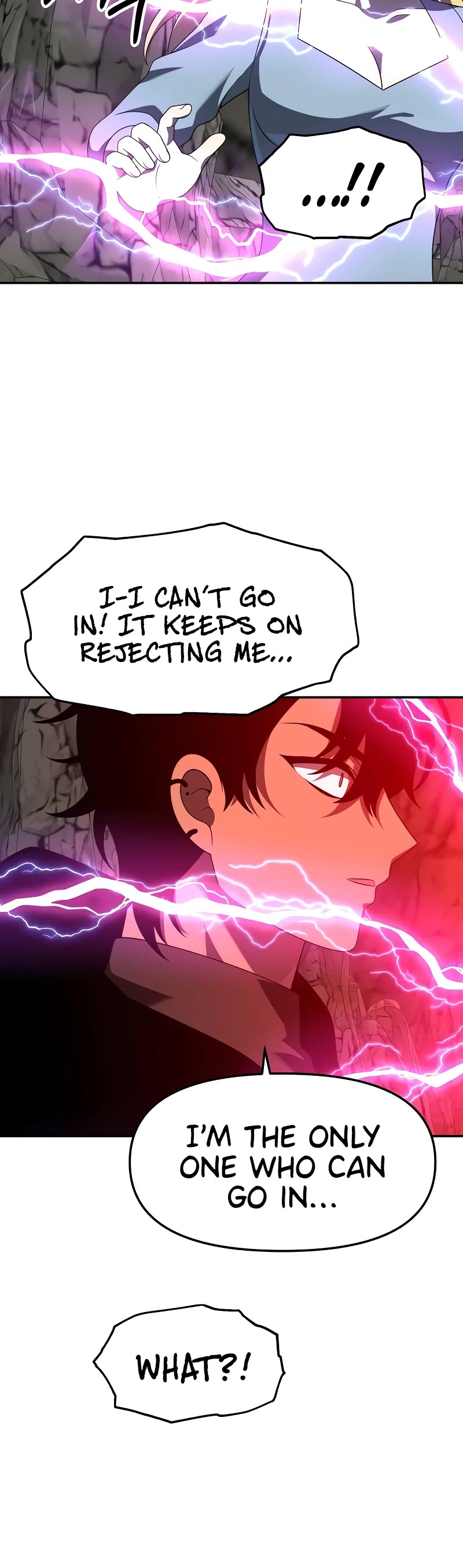 I Used to Be a Boss chapter 62 page 57