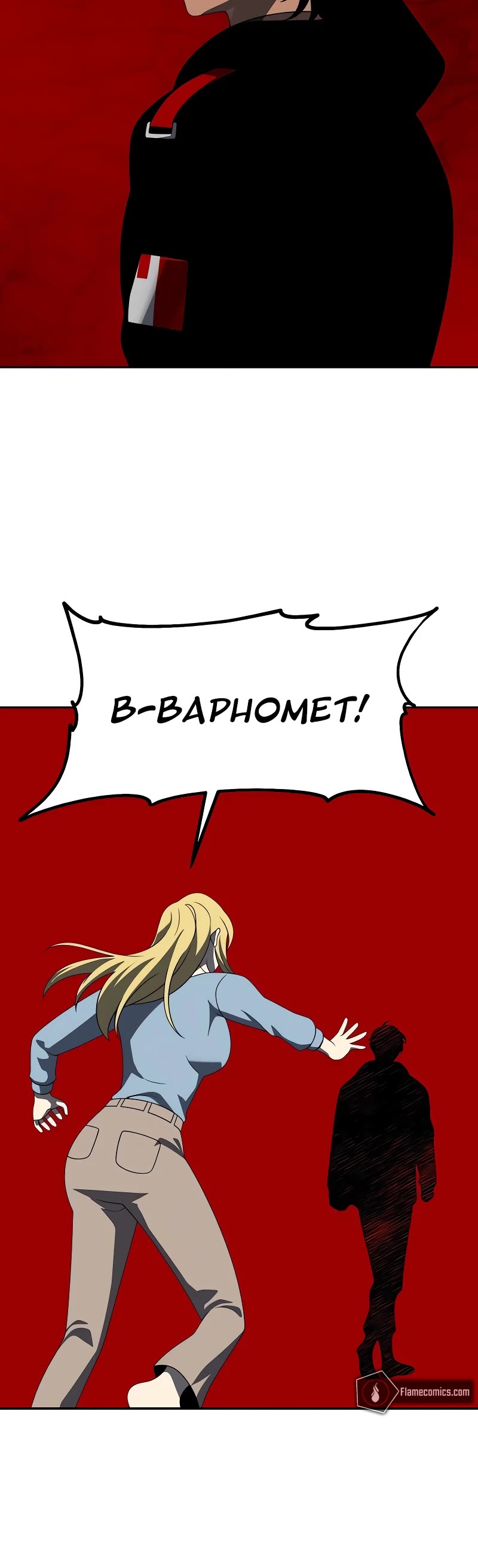 I Used to Be a Boss chapter 62 page 61