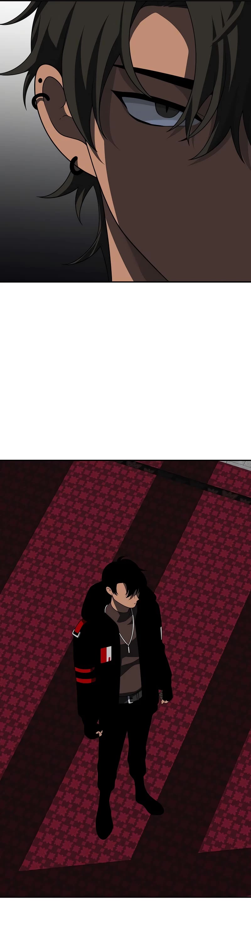 I Used to Be a Boss chapter 62 page 63