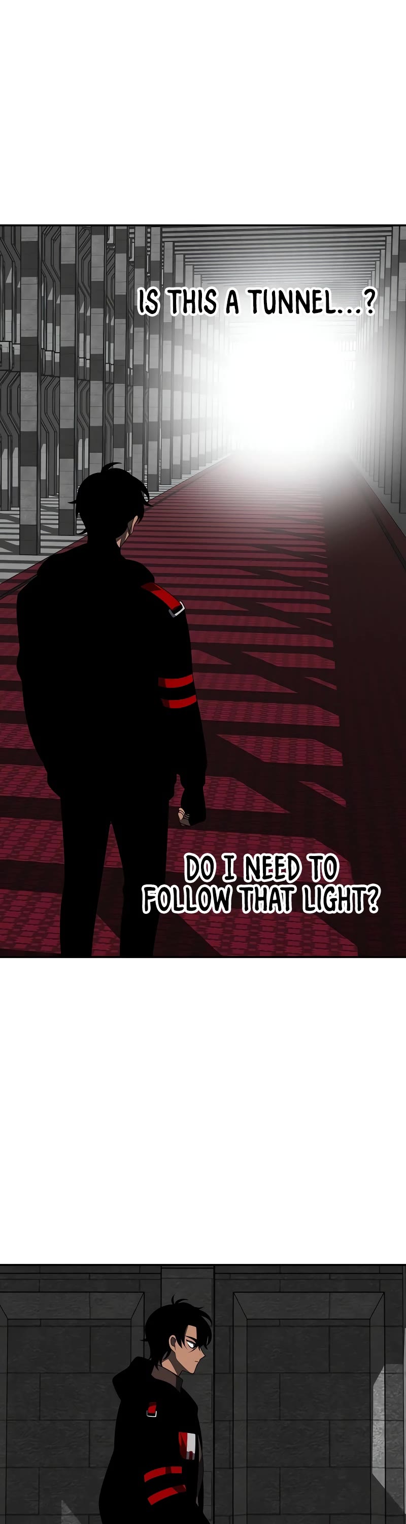 I Used to Be a Boss chapter 62 page 64