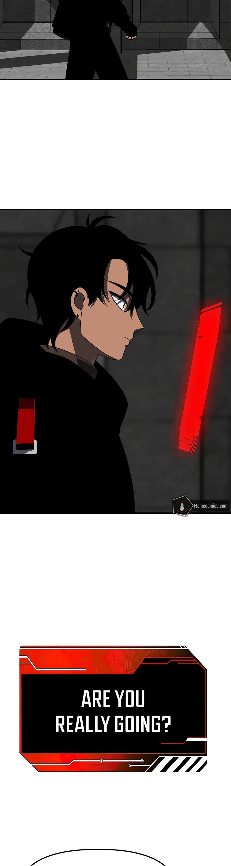 I Used to Be a Boss chapter 62 page 65