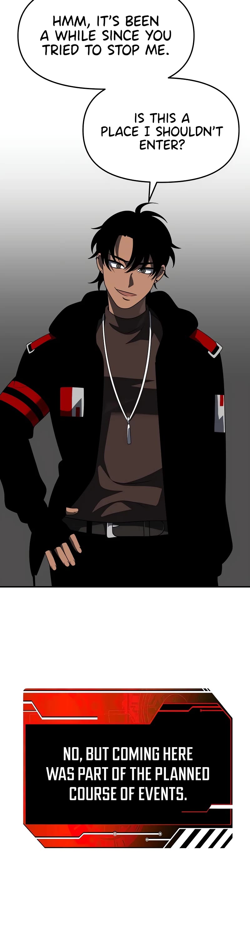 I Used to Be a Boss chapter 62 page 66