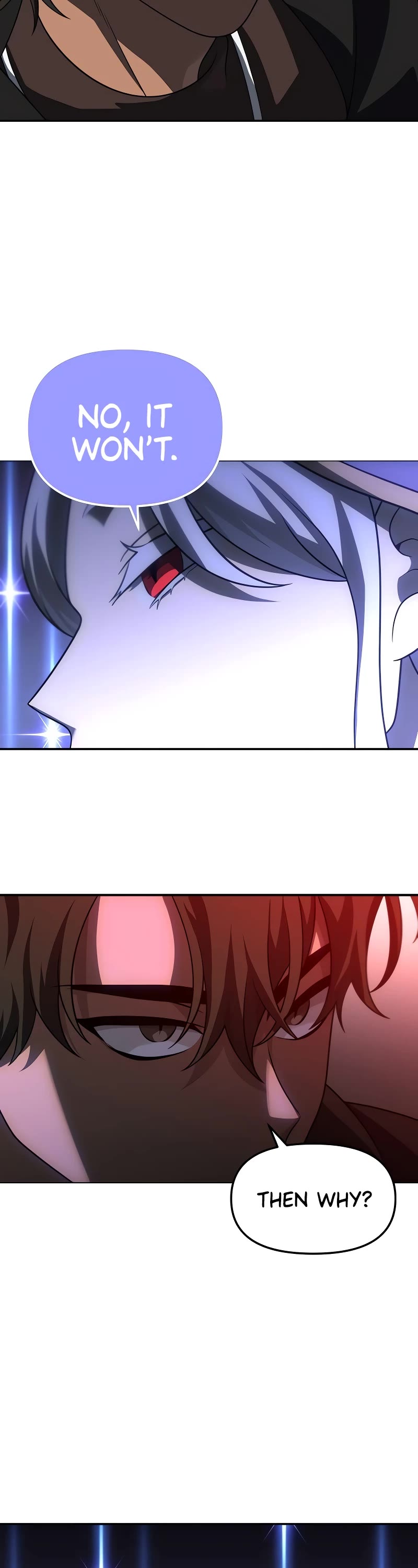 I Used to Be a Boss chapter 62 page 68