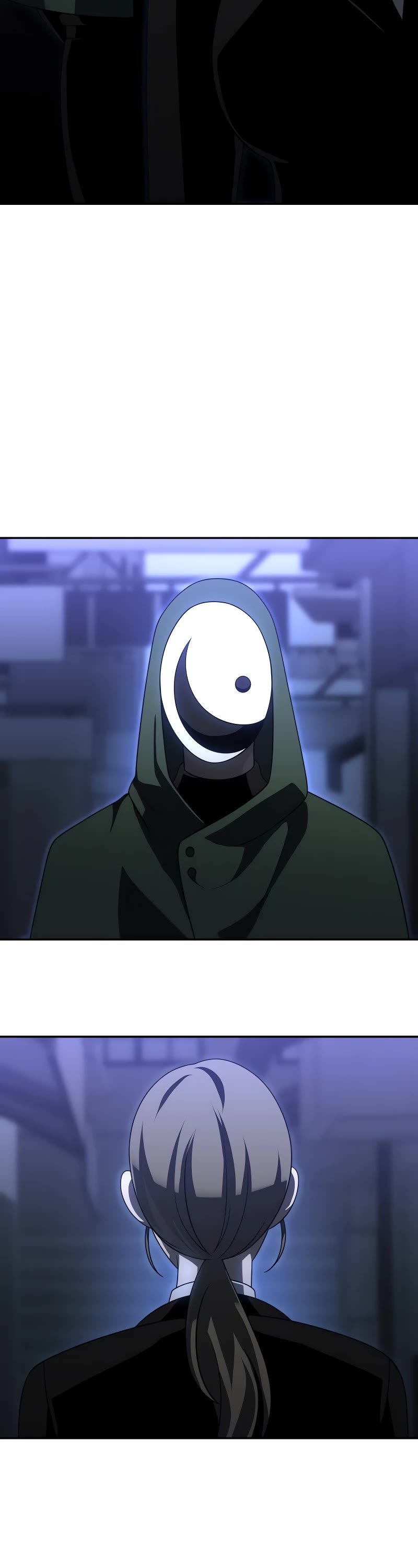 I Used to Be a Boss chapter 62 page 7