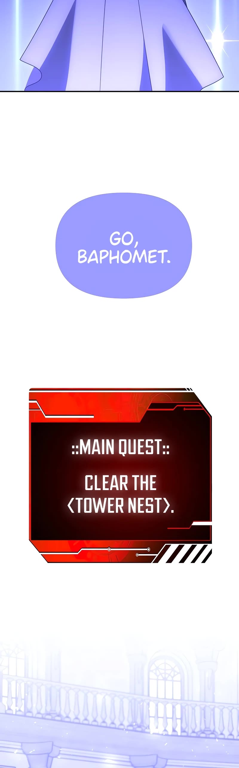 I Used to Be a Boss chapter 62 page 70