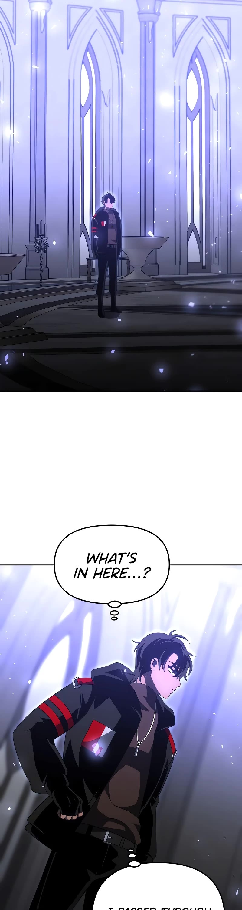 I Used to Be a Boss chapter 62 page 71