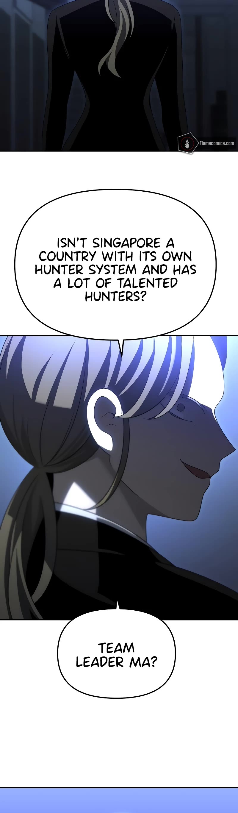 I Used to Be a Boss chapter 62 page 9