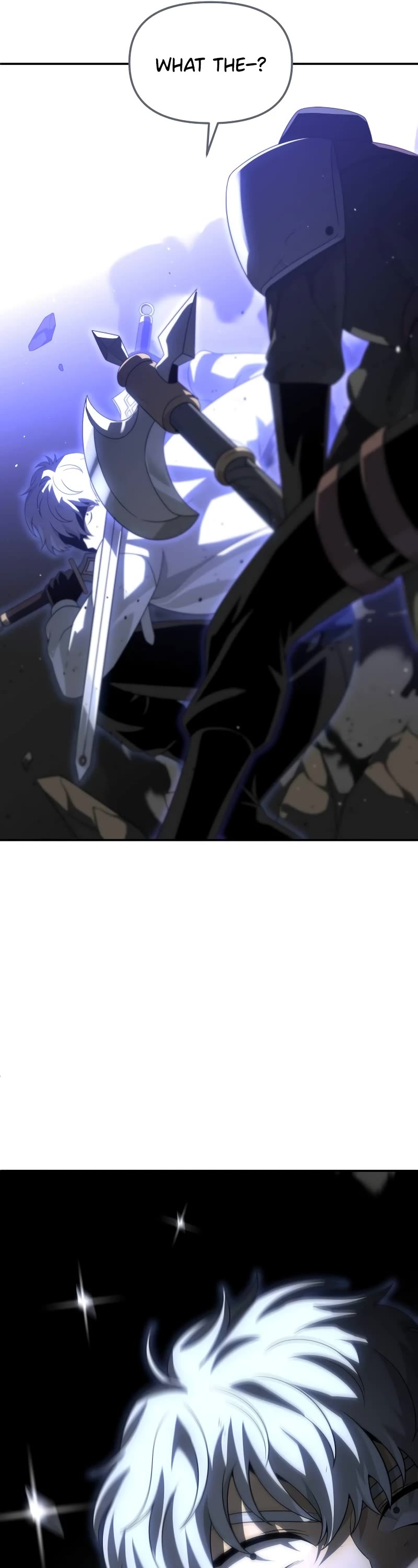 I Used to Be a Boss chapter 63 page 11