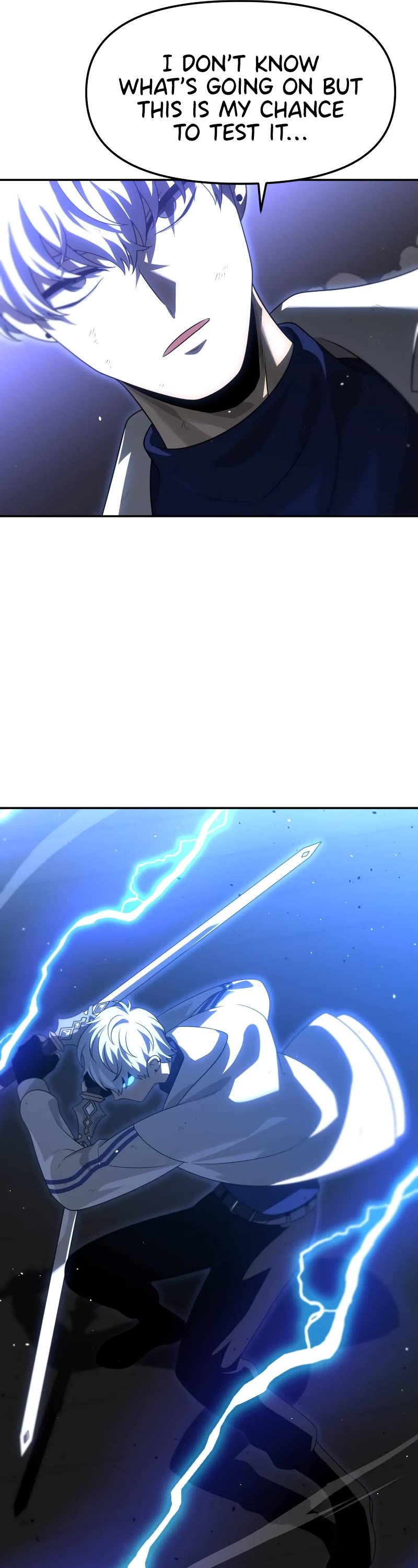 I Used to Be a Boss chapter 63 page 19