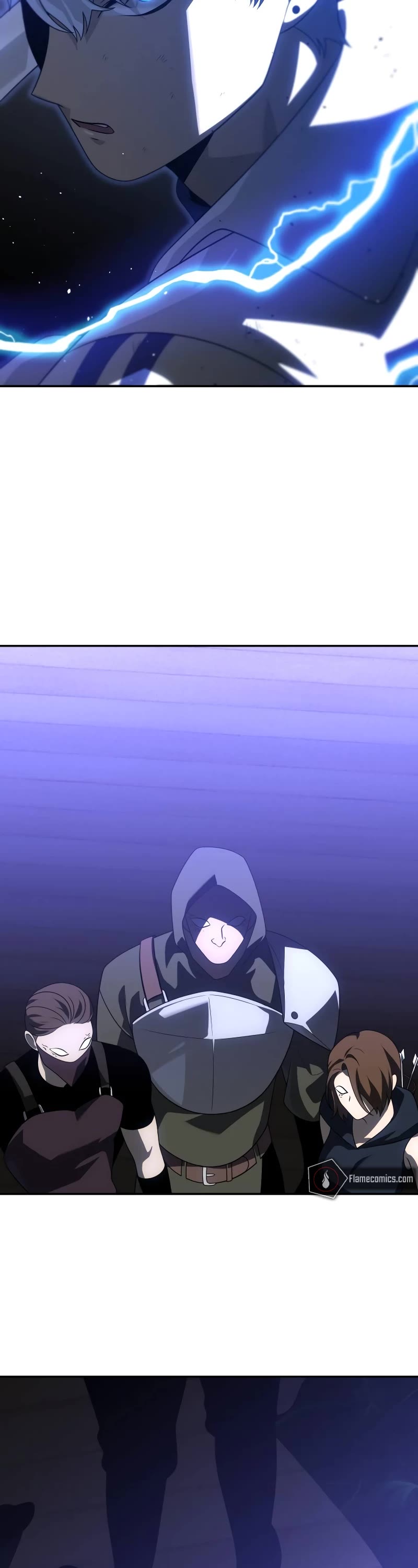 I Used to Be a Boss chapter 63 page 21