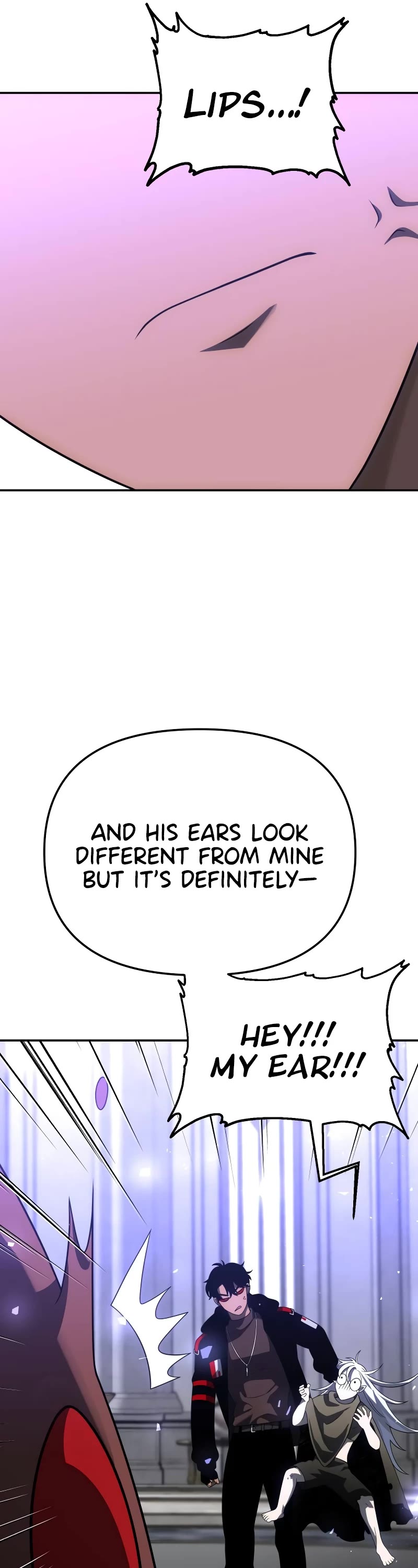 I Used to Be a Boss chapter 63 page 27