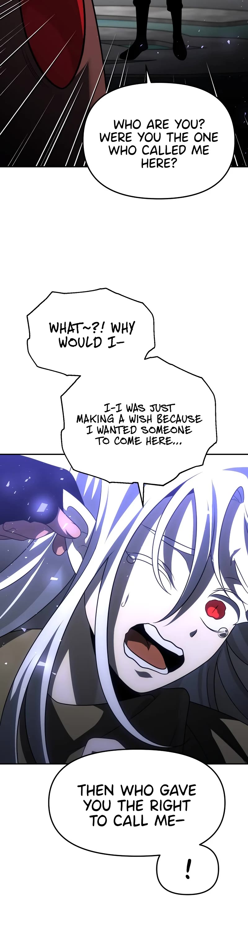 I Used to Be a Boss chapter 63 page 28