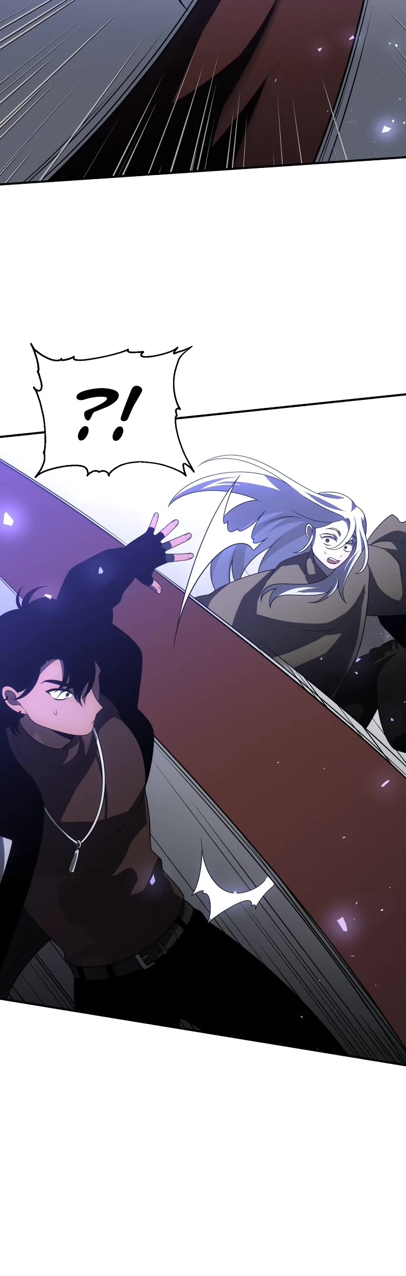 I Used to Be a Boss chapter 63 page 30