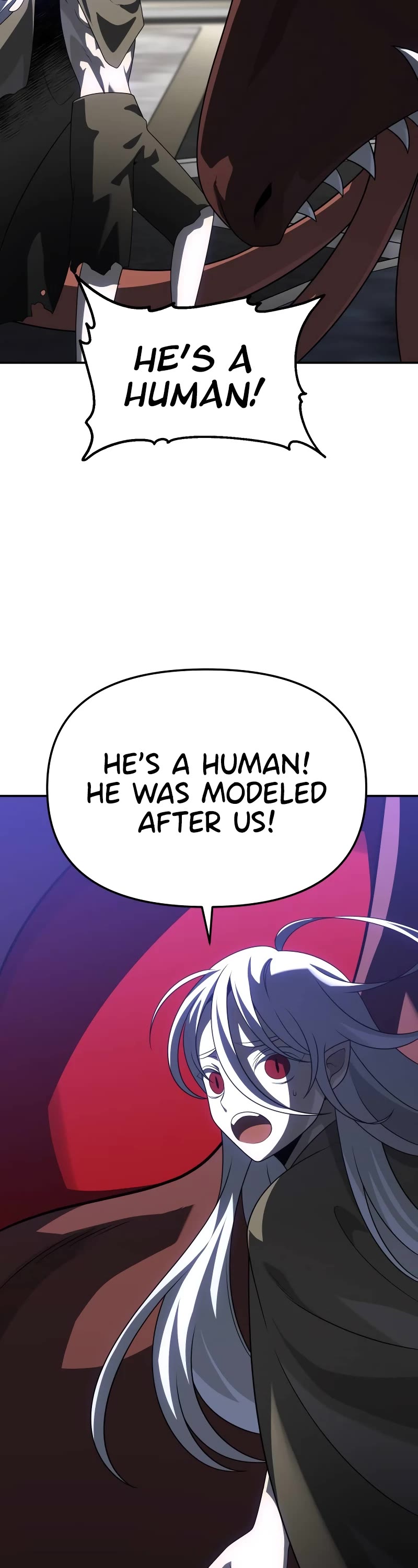 I Used to Be a Boss chapter 63 page 32