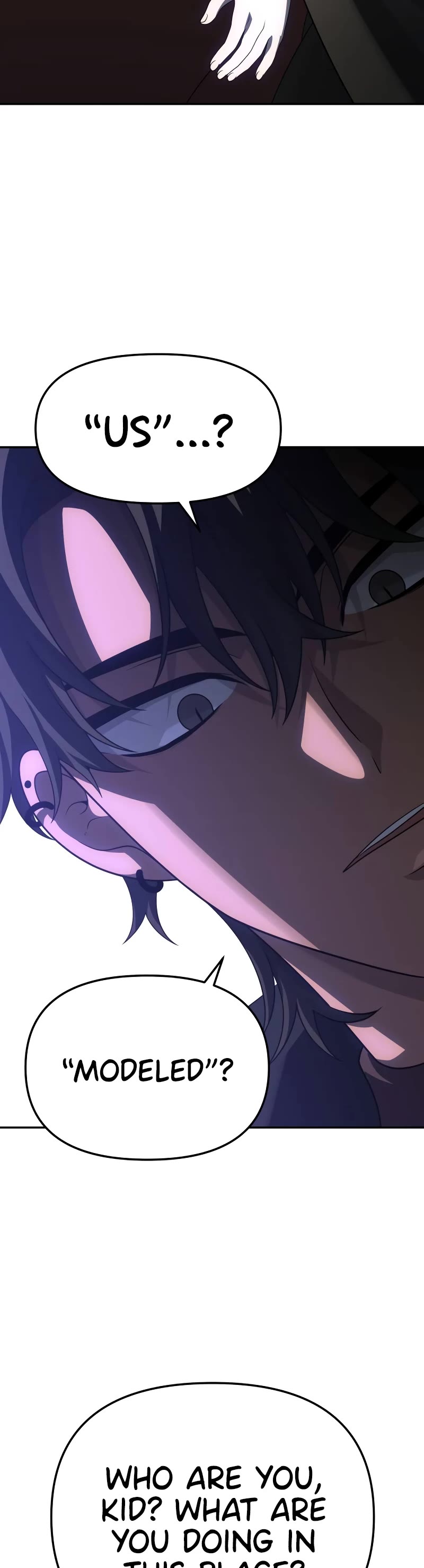 I Used to Be a Boss chapter 63 page 33