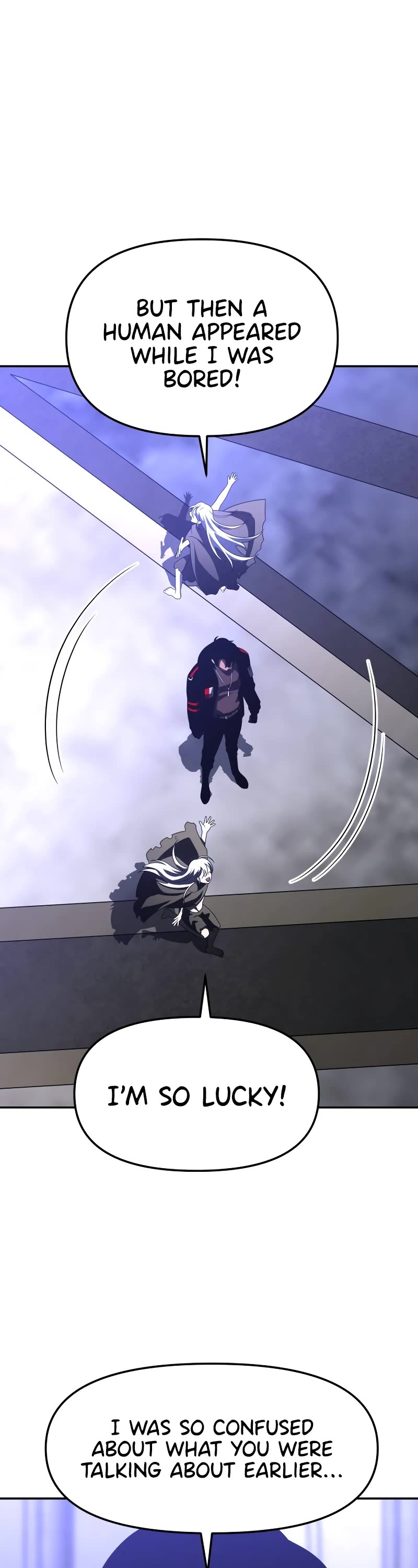 I Used to Be a Boss chapter 63 page 36