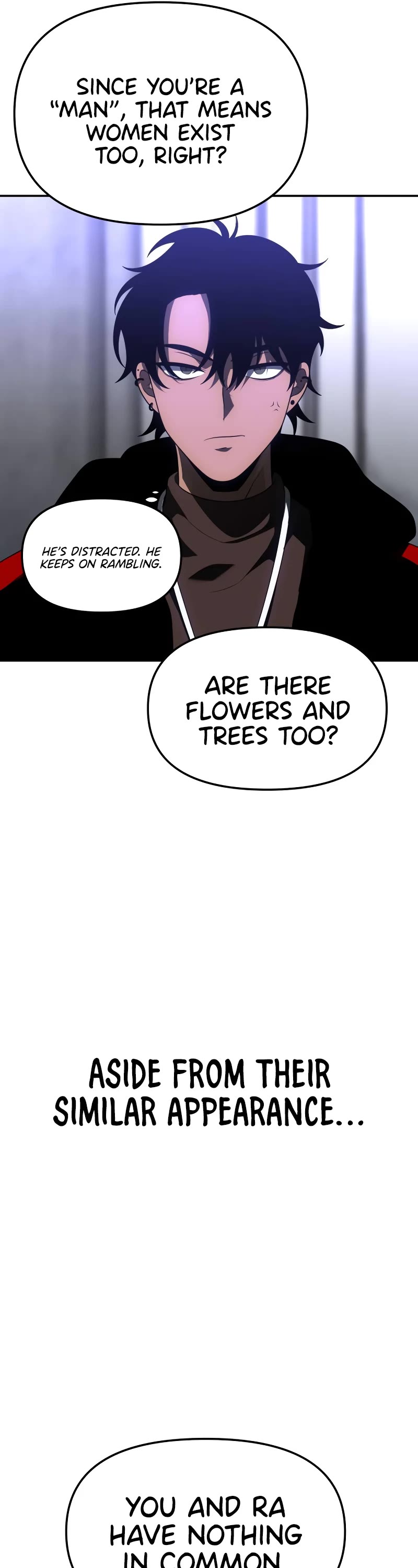 I Used to Be a Boss chapter 63 page 39