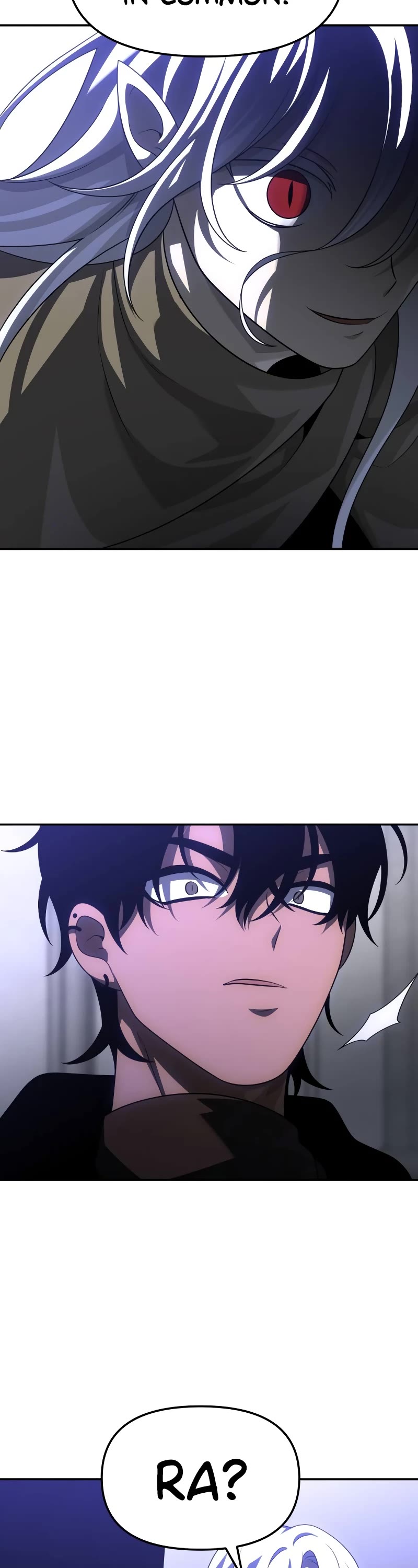 I Used to Be a Boss chapter 63 page 40