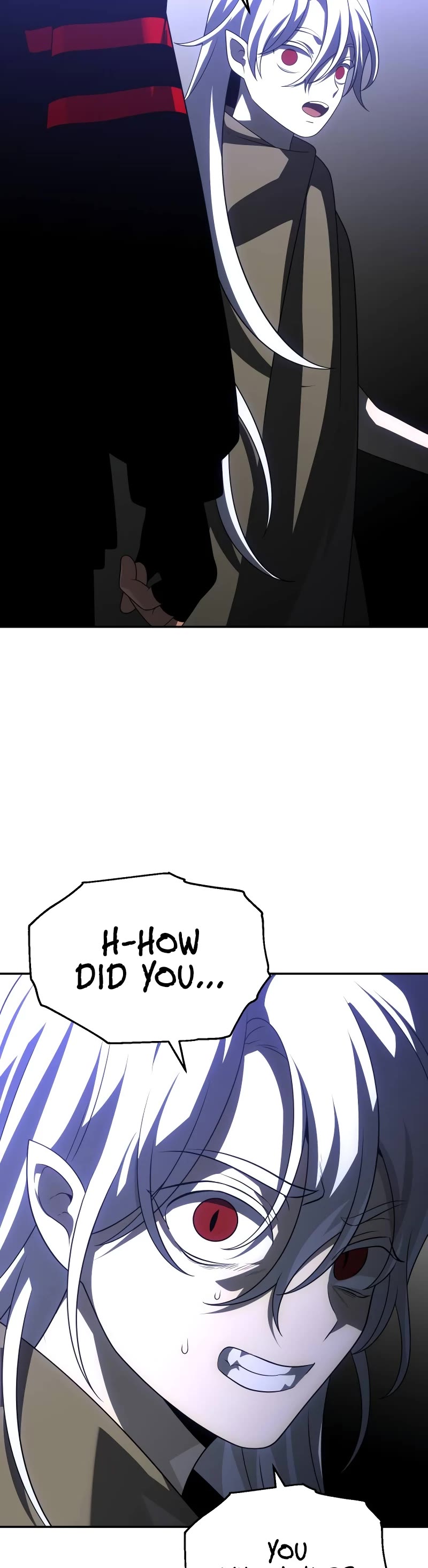 I Used to Be a Boss chapter 63 page 41