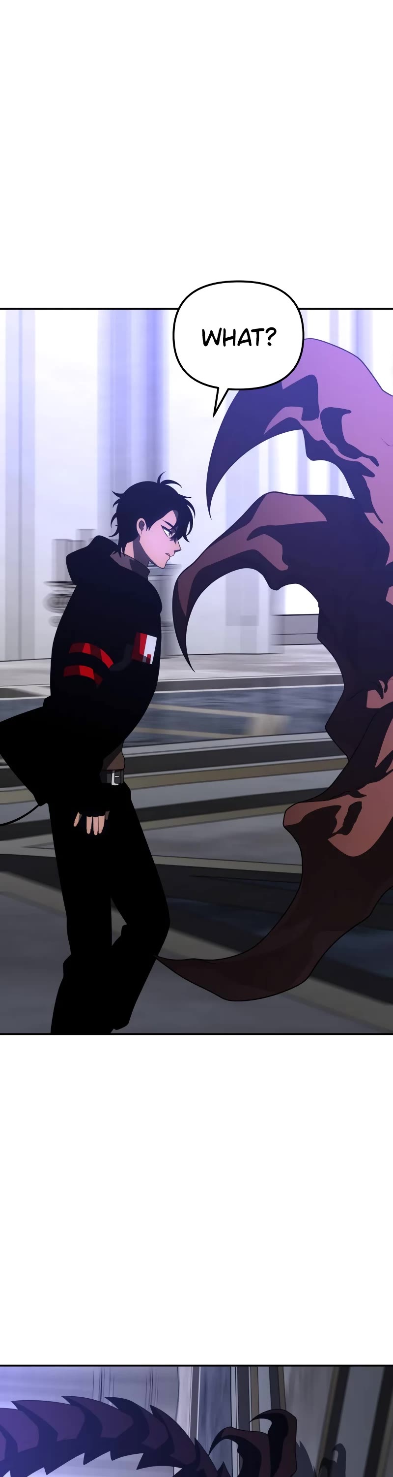 I Used to Be a Boss chapter 63 page 44