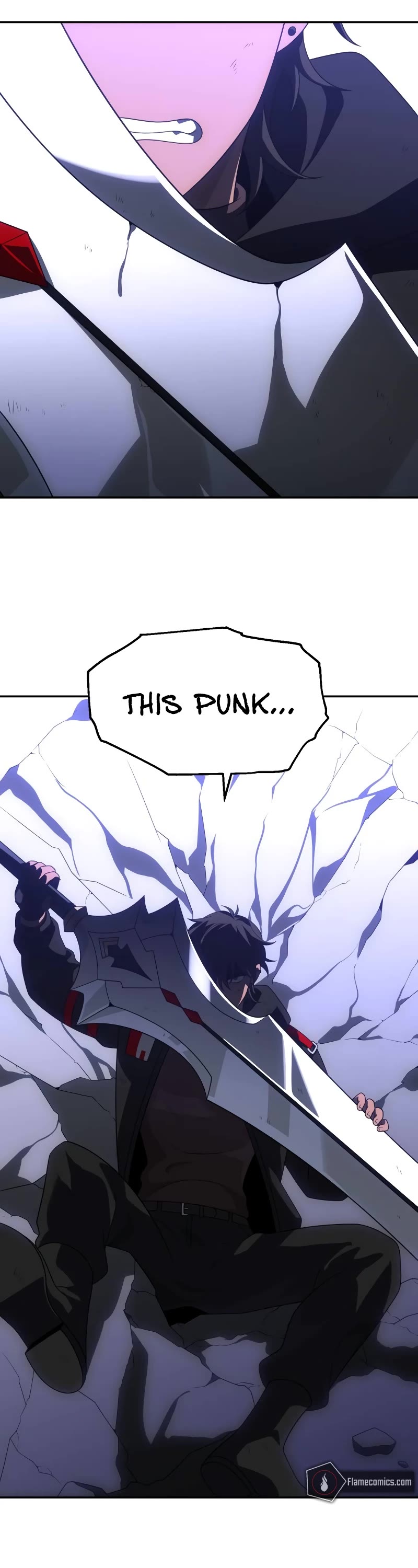 I Used to Be a Boss chapter 63 page 46