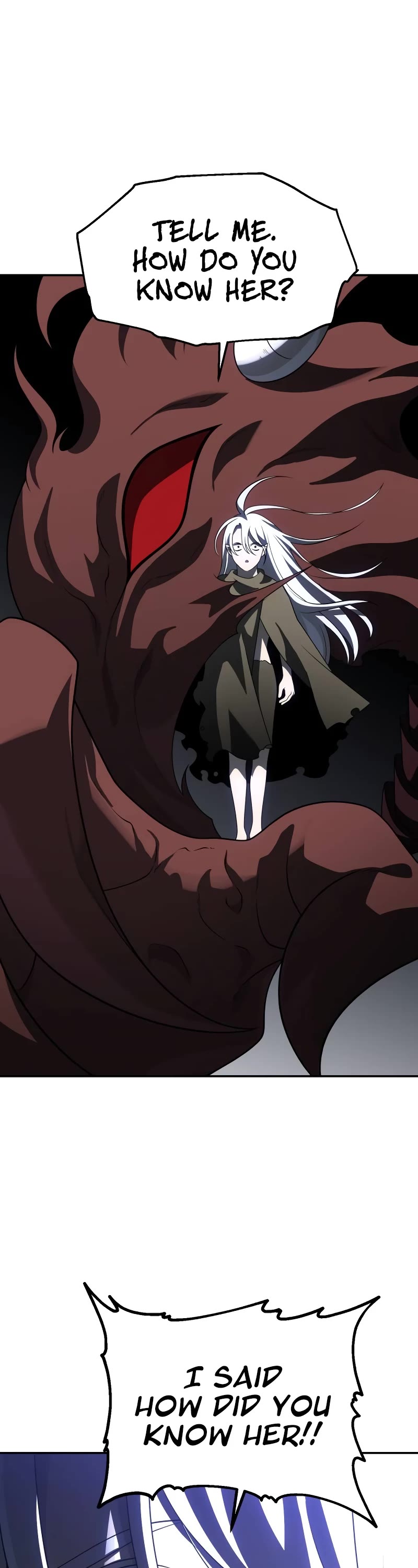 I Used to Be a Boss chapter 63 page 47