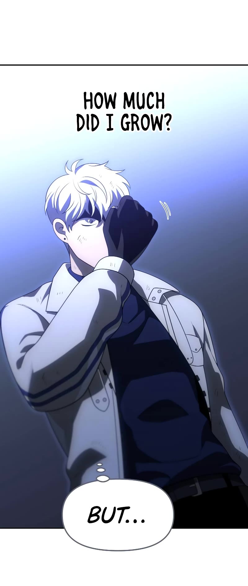 I Used to Be a Boss chapter 63 page 5