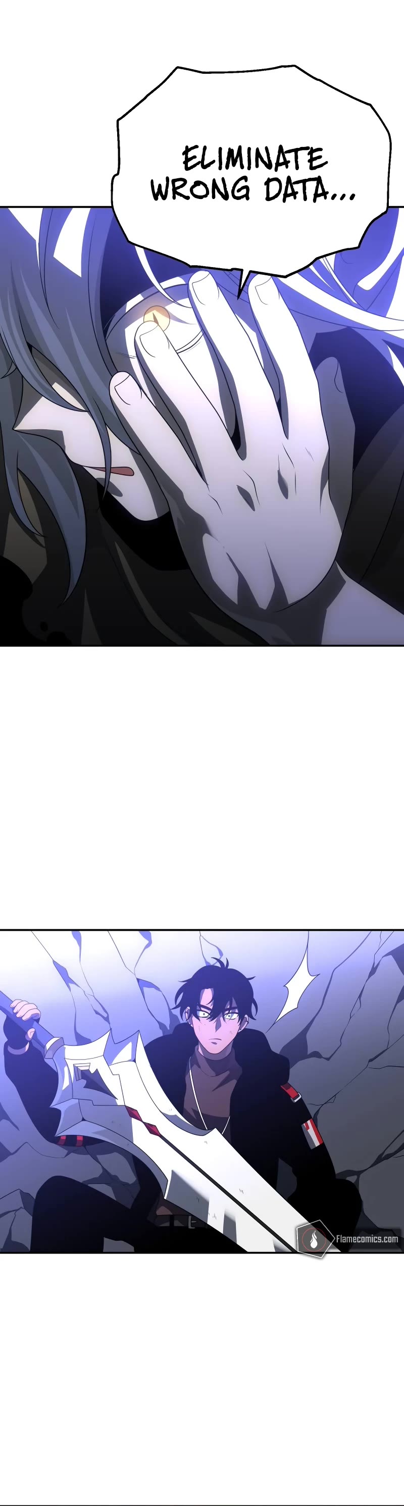 I Used to Be a Boss chapter 63 page 50