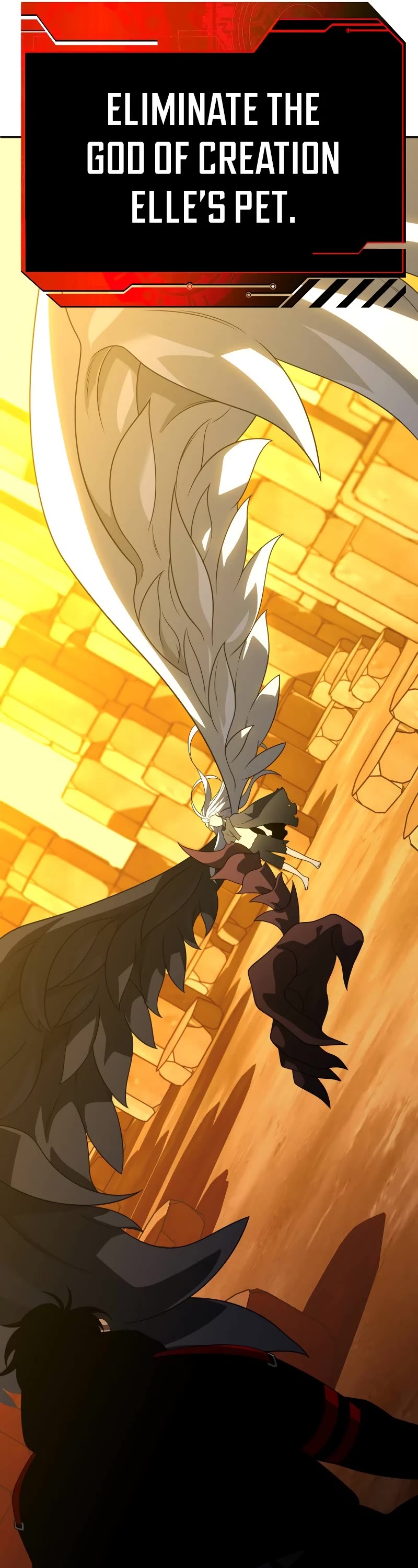 I Used to Be a Boss chapter 63 page 55