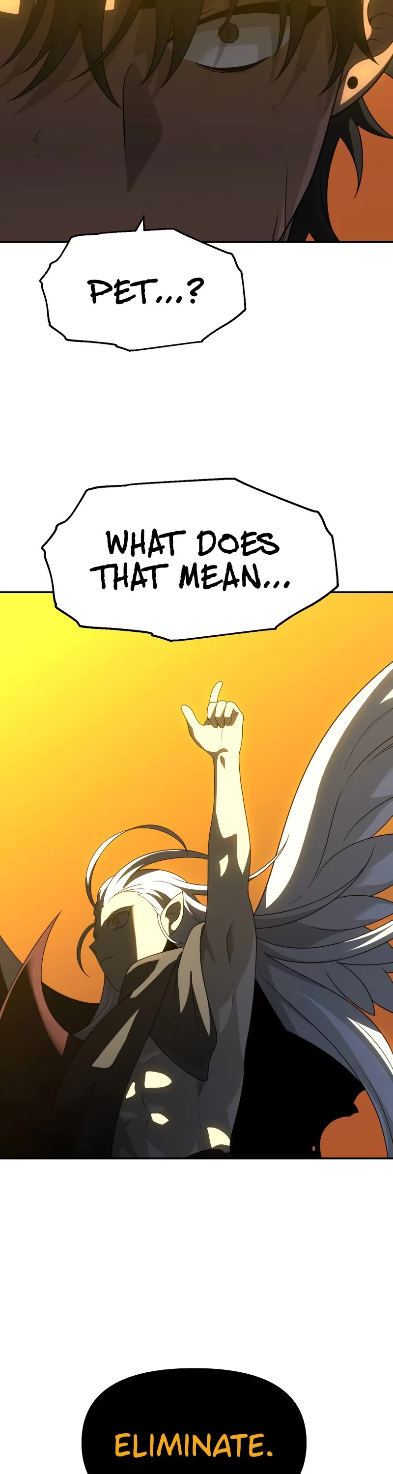 I Used to Be a Boss chapter 63 page 57