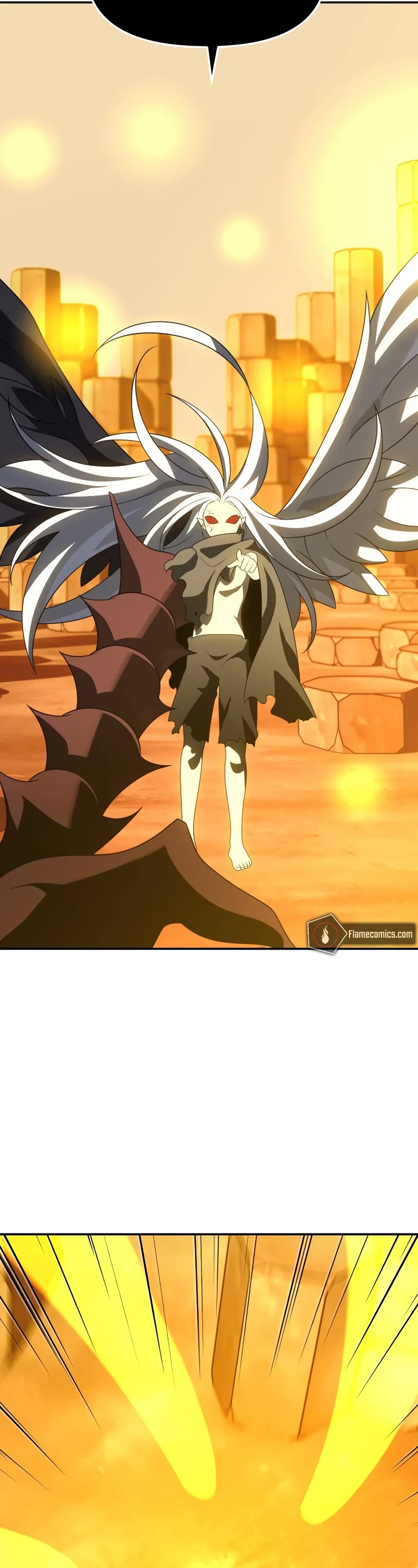 I Used to Be a Boss chapter 63 page 58