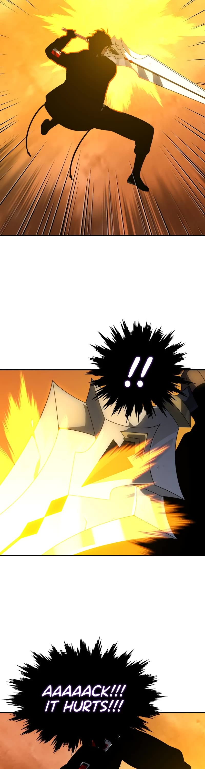 I Used to Be a Boss chapter 63 page 60