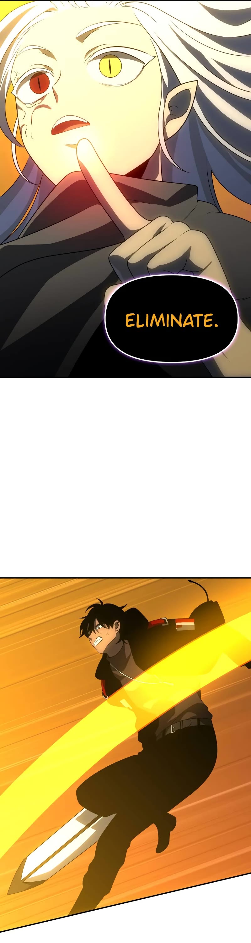 I Used to Be a Boss chapter 63 page 63