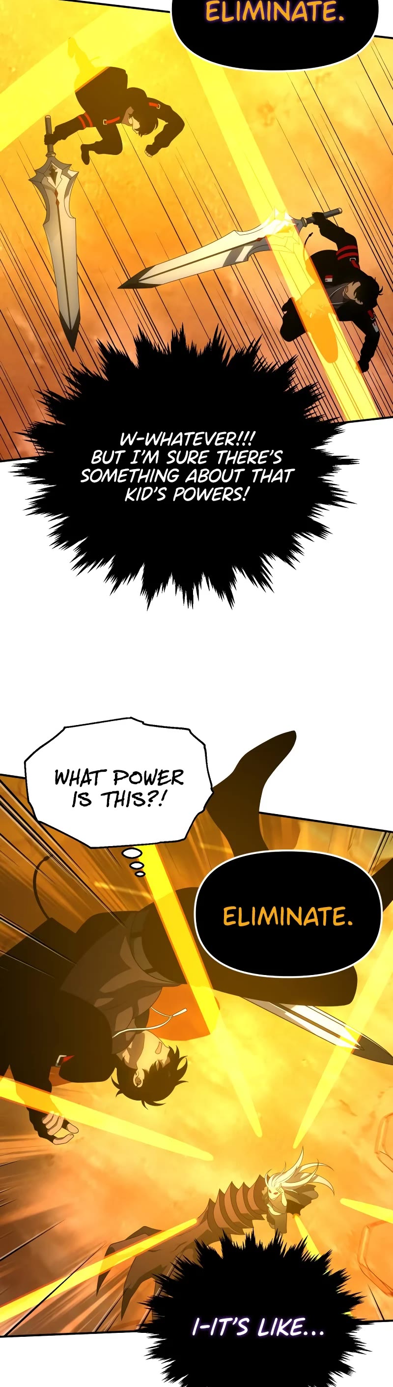 I Used to Be a Boss chapter 63 page 65