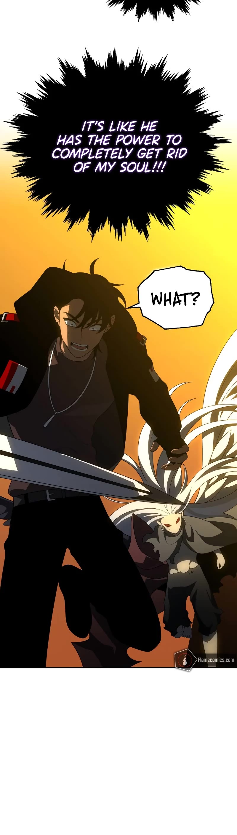 I Used to Be a Boss chapter 63 page 66