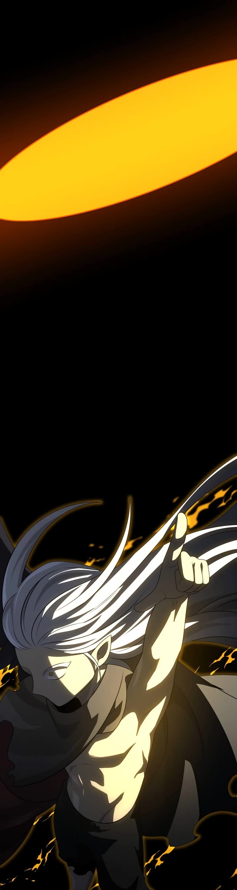 I Used to Be a Boss chapter 63 page 68