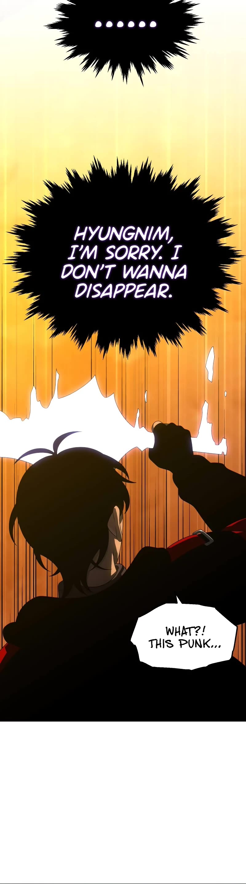 I Used to Be a Boss chapter 63 page 70