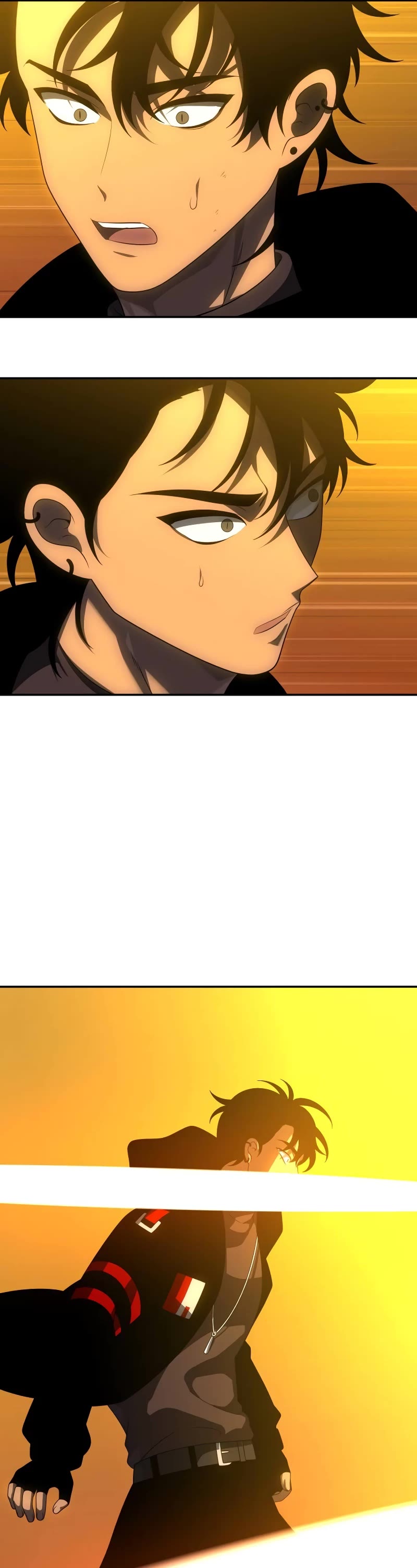 I Used to Be a Boss chapter 63 page 71