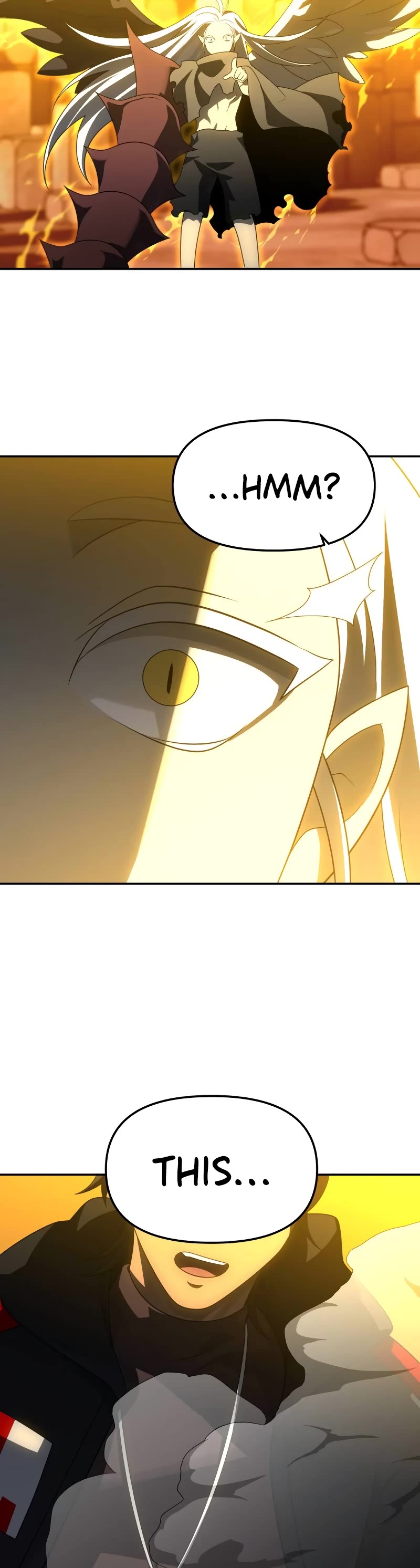 I Used to Be a Boss chapter 63 page 73