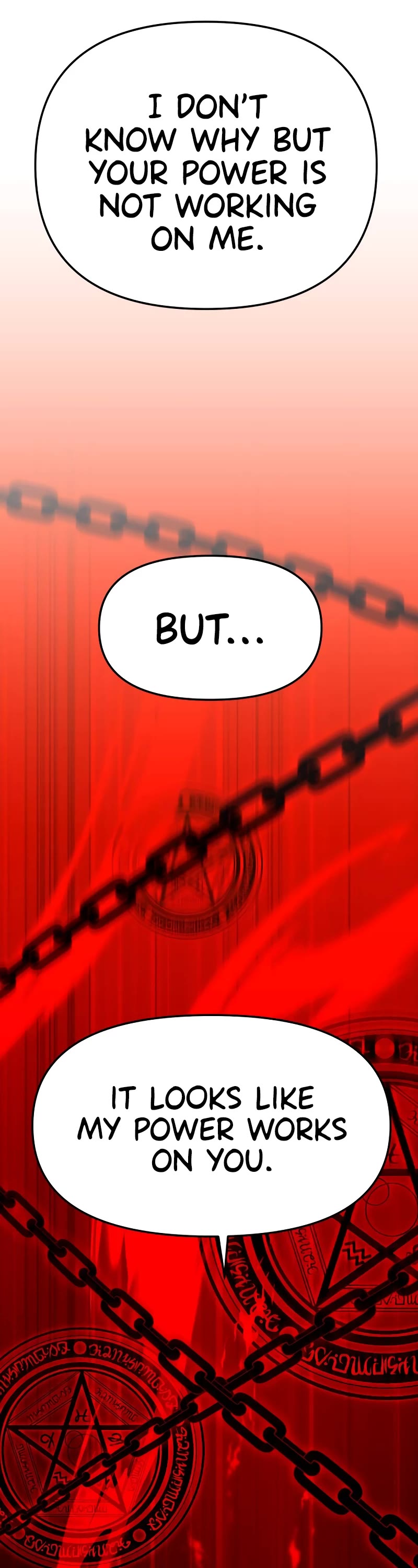 I Used to Be a Boss chapter 63 page 80