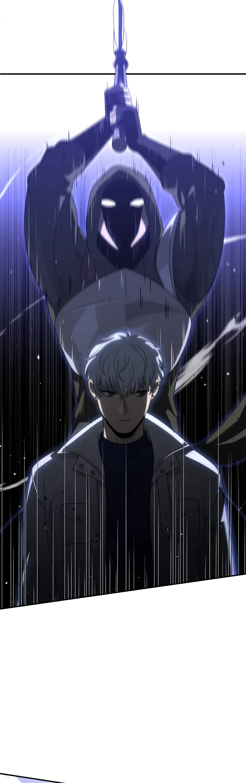 I Used to Be a Boss chapter 63 page 9